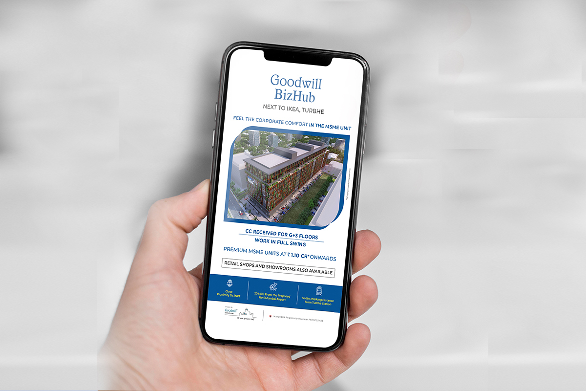 Goodwill Bizhub Mailer by Brandniti5 Goodwill Bizhub Mailer by Brandniti